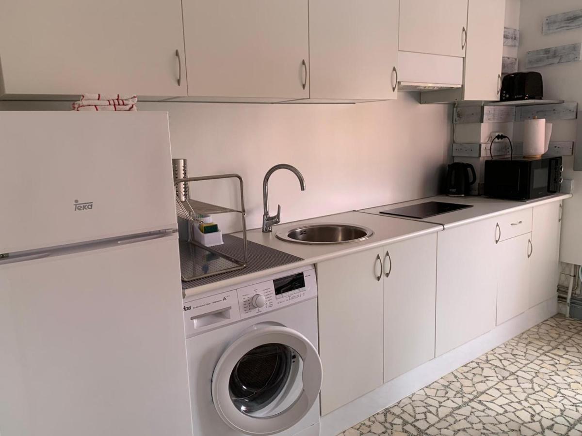 雷东德拉Apartamento A Rotonda公寓 外观 照片
